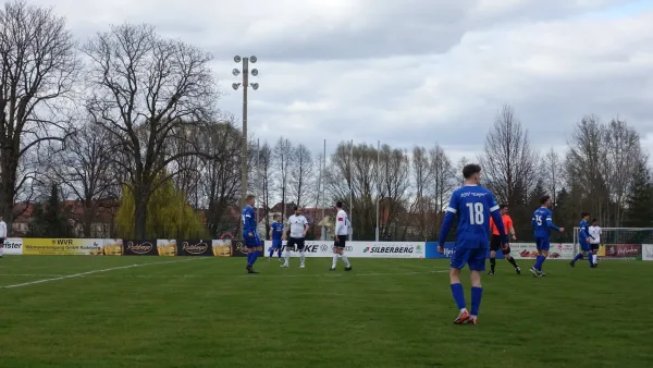 05.04.2025 Radeberger SV vs. Hartmannsdorfer SV