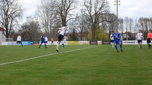 05.04.2025 Radeberger SV vs. Hartmannsdorfer SV
