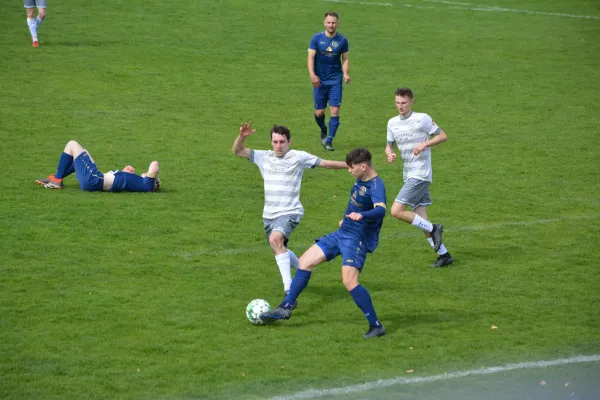 13.04.2025 Rotation Dresden vs. Radeberger SV