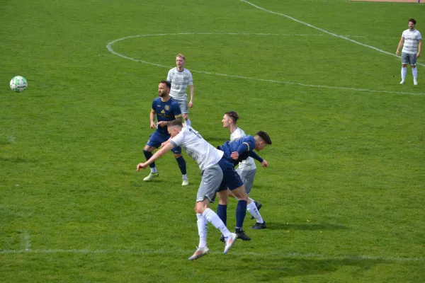 13.04.2025 Rotation Dresden vs. Radeberger SV