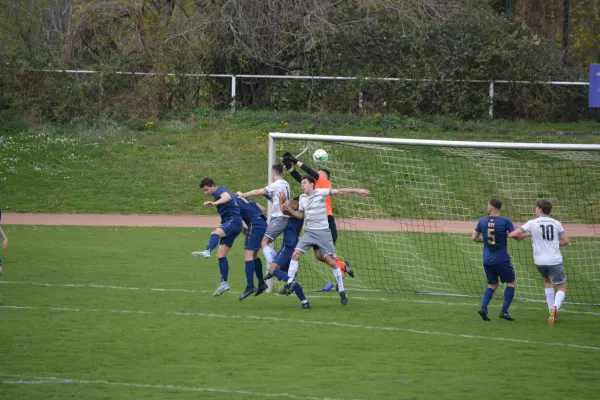 13.04.2025 Rotation Dresden vs. Radeberger SV