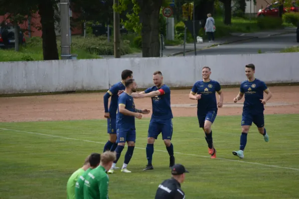 10.05.2025 Radeberger SV vs. SV Wesenitztal