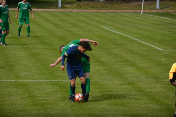 10.05.2025 Radeberger SV vs. SV Wesenitztal