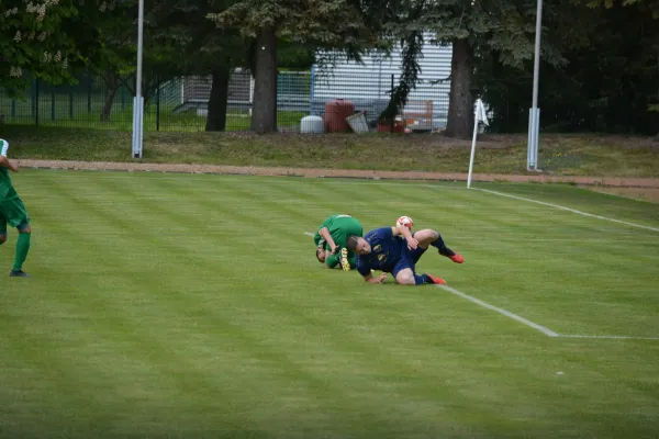 10.05.2025 Radeberger SV vs. SV Wesenitztal