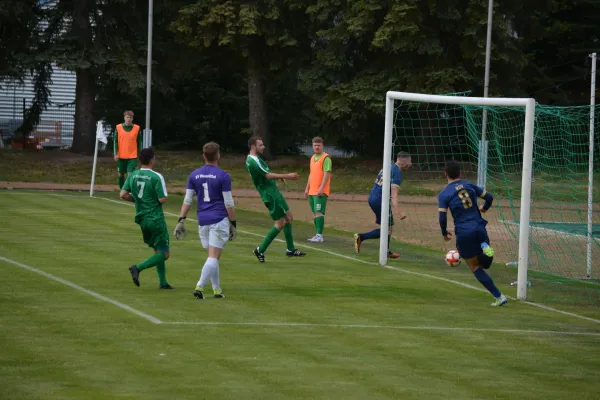 10.05.2025 Radeberger SV vs. SV Wesenitztal