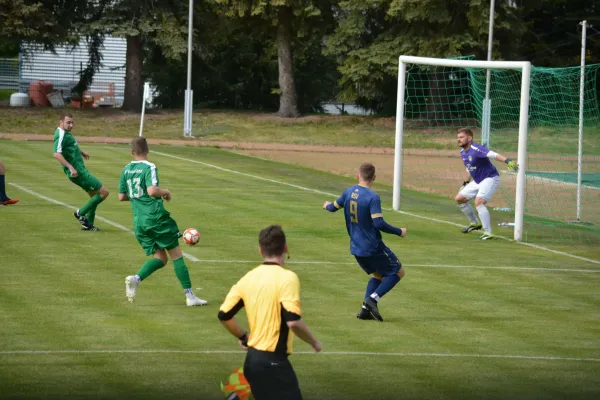 10.05.2025 Radeberger SV vs. SV Wesenitztal