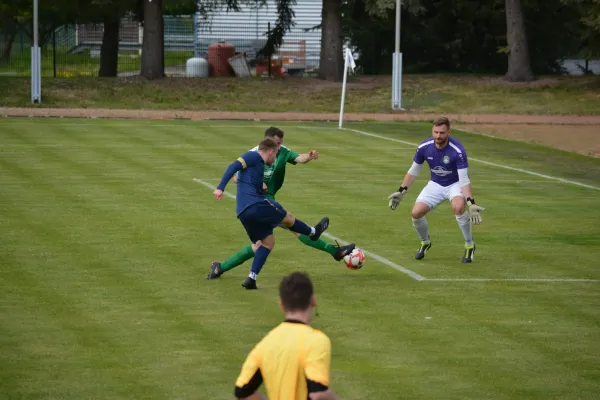 10.05.2025 Radeberger SV vs. SV Wesenitztal
