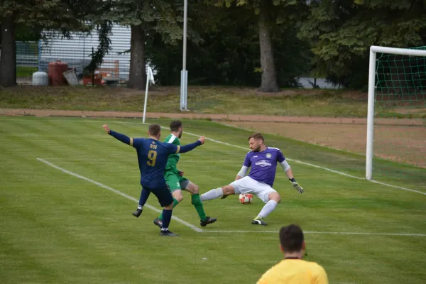 10.05.2025 Radeberger SV vs. SV Wesenitztal