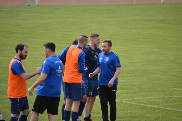 10.05.2025 Radeberger SV vs. SV Wesenitztal