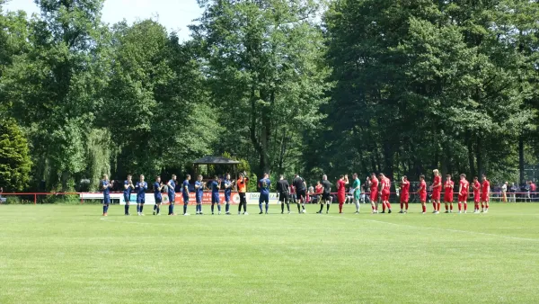 01.06.2025 SG Weixdorf vs. Radeberger SV