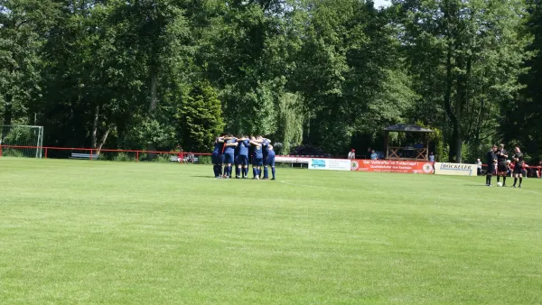 01.06.2025 SG Weixdorf vs. Radeberger SV