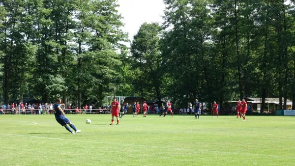 01.06.2025 SG Weixdorf vs. Radeberger SV