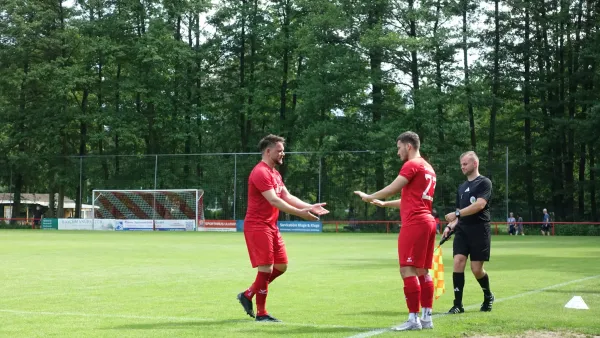 01.06.2025 SG Weixdorf vs. Radeberger SV