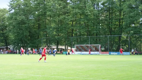 01.06.2025 SG Weixdorf vs. Radeberger SV