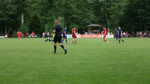 01.06.2025 SG Weixdorf vs. Radeberger SV
