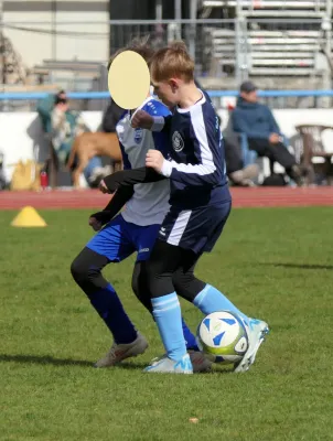 06.04.2025 Sachsenwerk Dresden II vs. Radeberger SV III