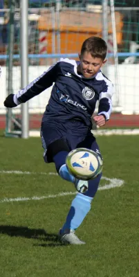 06.04.2025 Sachsenwerk Dresden II vs. Radeberger SV III