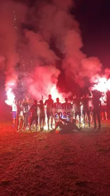 06.06.2025 Radeberger SV vs. SG Verkehrsbetriebe