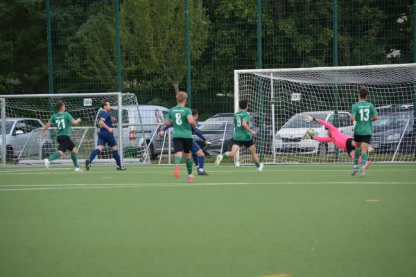 23.08.2025 Radebeuler BC 08 vs. Radeberger SV