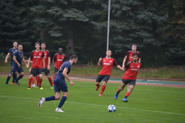 30.08.2025 Radeberger SV vs. SG Dresden-Striesen