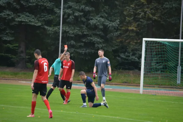 30.08.2025 Radeberger SV vs. SG Dresden-Striesen