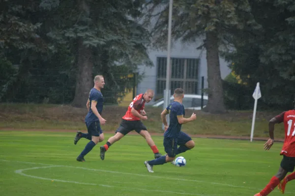 30.08.2025 Radeberger SV vs. SG Dresden-Striesen