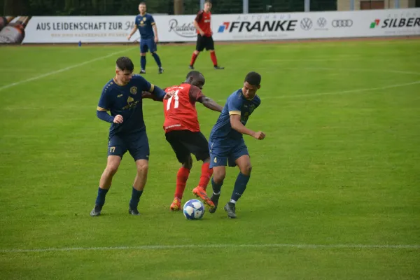 30.08.2025 Radeberger SV vs. SG Dresden-Striesen