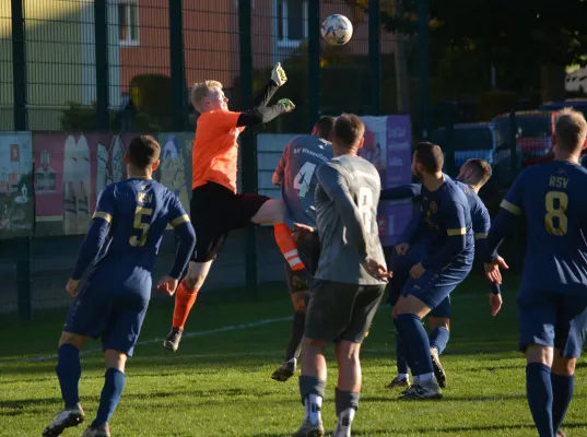 18.10.2025 SV Wesenitztal vs. Radeberger SV