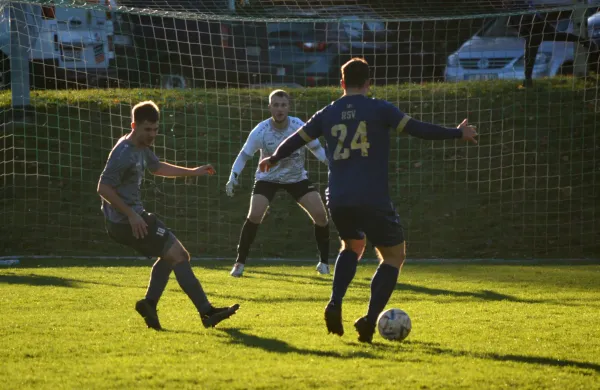 18.10.2025 SV Wesenitztal vs. Radeberger SV