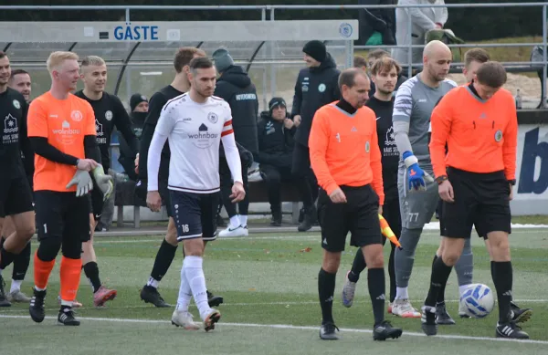 06.12.2025 Radeberger SV vs. Hoyerswerdaer FC