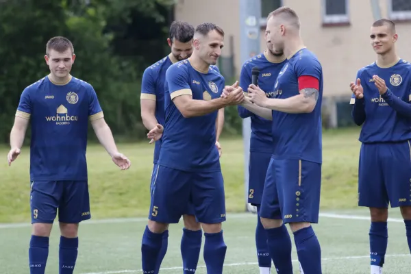 13.06.2026 Radeberger SV vs. FV B/W Zschachwitz