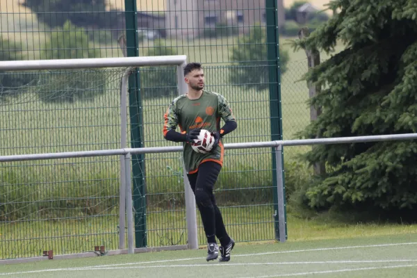 13.06.2026 Radeberger SV vs. FV B/W Zschachwitz