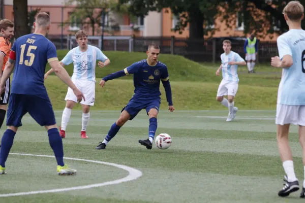 13.06.2026 Radeberger SV vs. FV B/W Zschachwitz