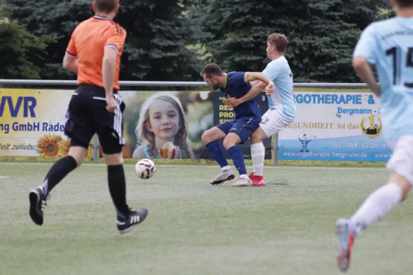 13.06.2026 Radeberger SV vs. FV B/W Zschachwitz