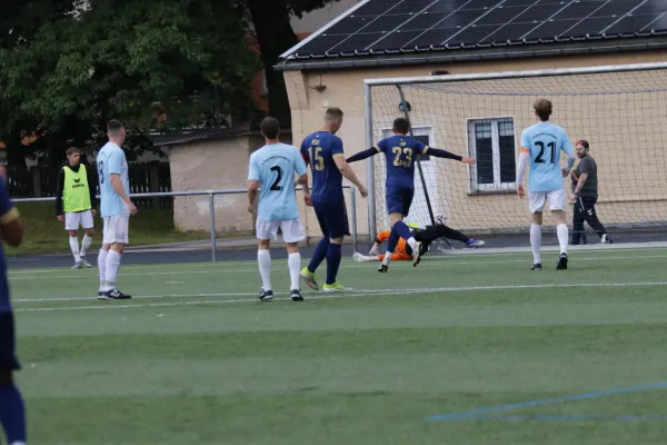 13.06.2026 Radeberger SV vs. FV B/W Zschachwitz