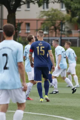 13.06.2026 Radeberger SV vs. FV B/W Zschachwitz