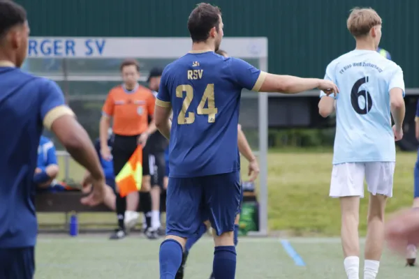13.06.2026 Radeberger SV vs. FV B/W Zschachwitz