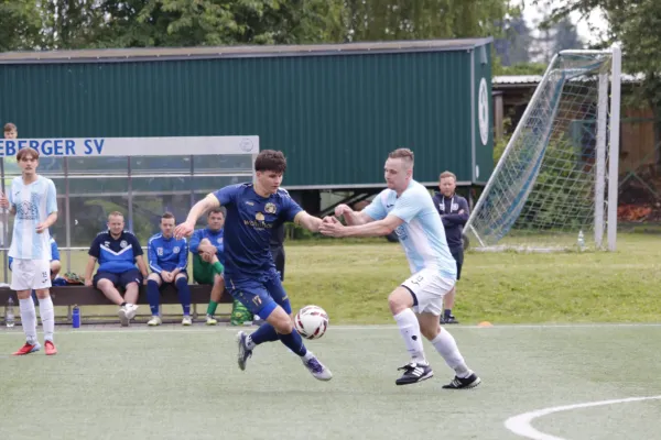 13.06.2026 Radeberger SV vs. FV B/W Zschachwitz