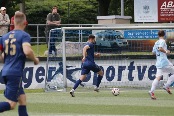 13.06.2026 Radeberger SV vs. FV B/W Zschachwitz