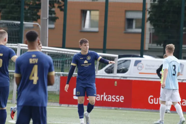 13.06.2026 Radeberger SV vs. FV B/W Zschachwitz
