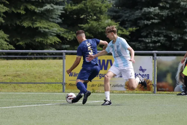 13.06.2026 Radeberger SV vs. FV B/W Zschachwitz