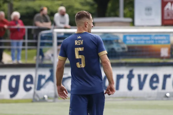 13.06.2026 Radeberger SV vs. FV B/W Zschachwitz