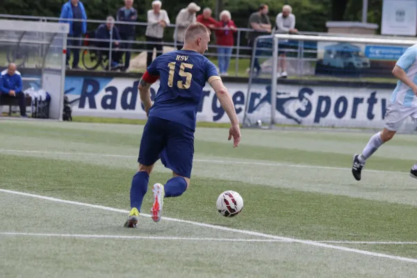 13.06.2026 Radeberger SV vs. FV B/W Zschachwitz