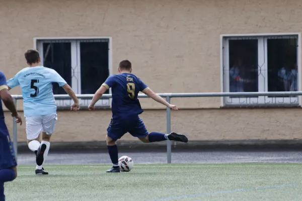 13.06.2026 Radeberger SV vs. FV B/W Zschachwitz