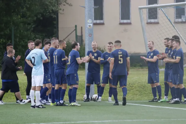 13.06.2026 Radeberger SV vs. FV B/W Zschachwitz