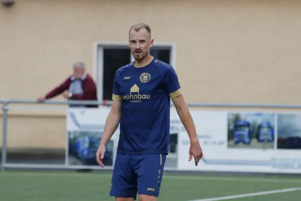 13.06.2026 Radeberger SV vs. FV B/W Zschachwitz