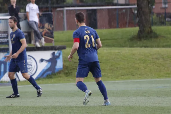 13.06.2026 Radeberger SV vs. FV B/W Zschachwitz