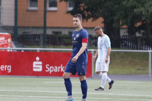 13.06.2026 Radeberger SV vs. FV B/W Zschachwitz