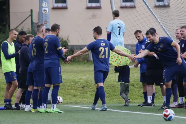 13.06.2026 Radeberger SV vs. FV B/W Zschachwitz