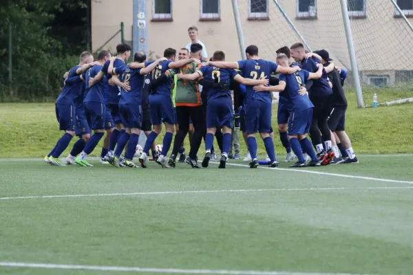 13.06.2026 Radeberger SV vs. FV B/W Zschachwitz